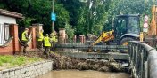 Terytorialsi ruszyli na pomoc mieszkacom Tolkmicka i Elblga