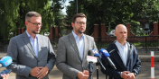 Pose Andrzej liwka: Czas analizy, co zostao le zrobione jest przed nami