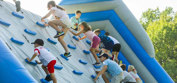 Baantarnia Jump&Run – ostatnia okazja na nisze wpisowe!