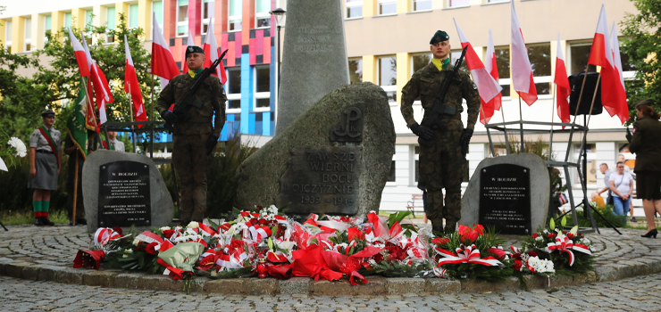 81 lat temu wybucho Powstanie Warszawskie - zobacz zdjcia z obchodw