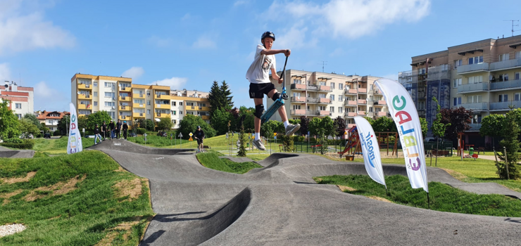 Aktywne lato z MOSiR-em: sprawdź plan na nadchodzący tydzień!