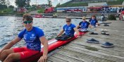 Kajakarze z 5 medalami na Modzieowych Mistrzostwach Polski!