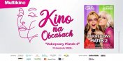 Multikino zaprasza na zakrcone sierpniowe „Kino na Obcasach”