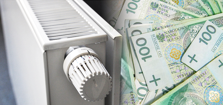 O 10% mniej zapac za ciepo elblanie. Prezes Urzdu Regulacji Energetyki zatwierdzi nowe taryfy