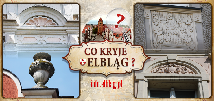 Co kryje Elblg? (odc. 2)
