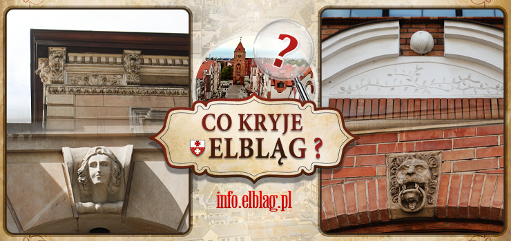 Co kryje Elblg? (odc. 3)
