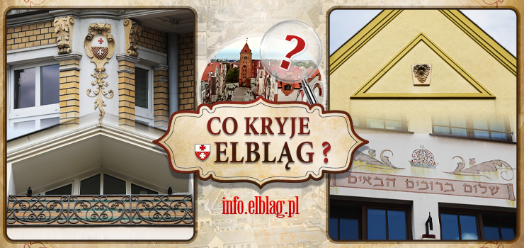 Co kryje Elbląg? (odc. 4)