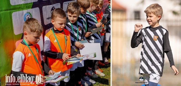  Darmowe treningi w Concordii. Zapraszamy rocznik 2020 i modszy