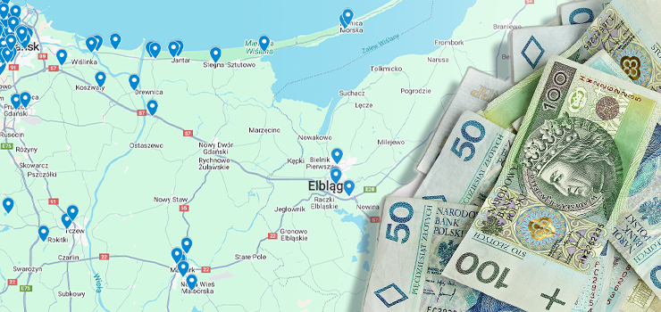  Zakup jachtw, ekspresw do kawy i saun. Na co jeszcze pjd pienidze z KPO?