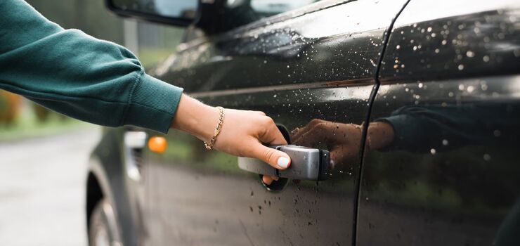 Dlaczego niektre auta same si zamykaj? Funkcja auto-lock – bezpieczestwo czy utrapienie?