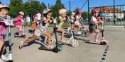 Kalbar na okrgo – wystartoway zapisy
