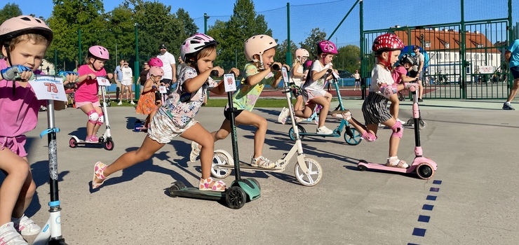 Kalbar na okrgo – wystartoway zapisy
