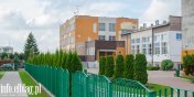 Elblg: Przy SP nr 11 powstanie plac zabaw