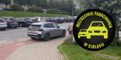 Mistrzowie Parkowania w Elblgu (cz 406)