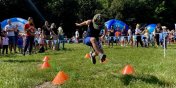 Mini Olimpiada, czyli rodzinne spotkanie w Baantarni