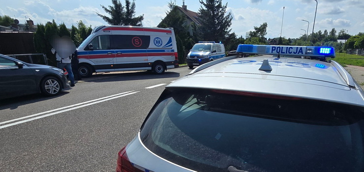 Tragedia przy Akacjowej. Oficer prasowy KMP w Elblgu: Pragniemy przedstawi fakty