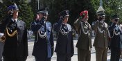 "Dzisiejsza uroczysto daje nam okazj do okazania wdzicznoci"