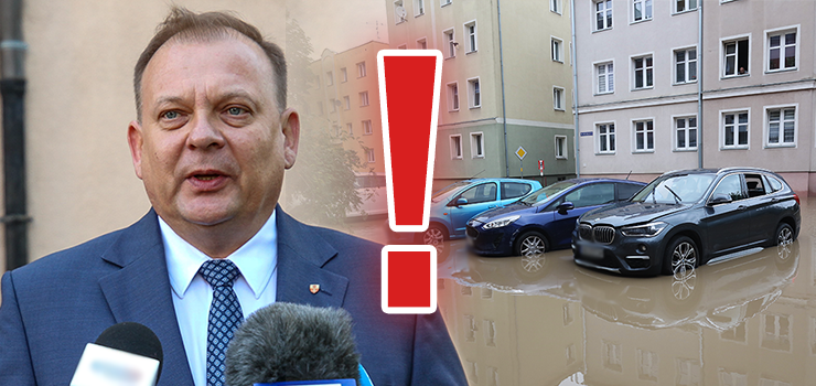 Kumiela to nie Nil, wadze musz by zdolne zapobiec kolejnej katastrofie