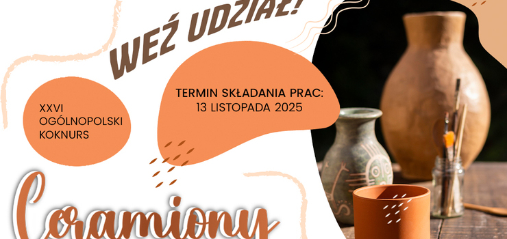 XXVI Oglnopolski Konkurs Ceramiony