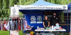 Podczas XIX Elblskiego wita Chleba bdziemy i my