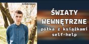 Mody gos polskiej literatury – ukasz Barys w Bibliotece Elblskiej