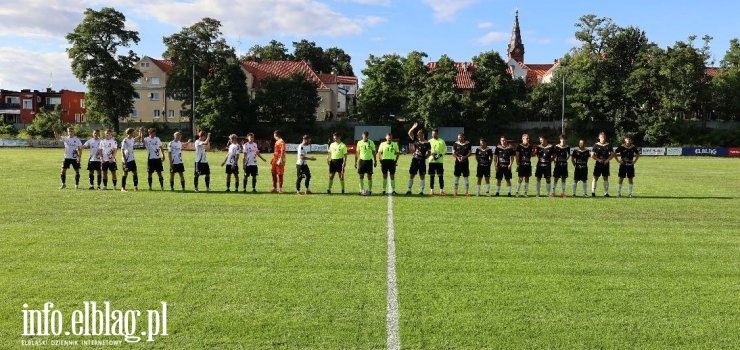 Concordia pokonaa Agat w wojewdzkim Pucharze (skrt)