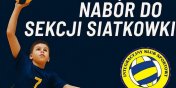 Docz do nas! Nabr do sekcji siatkwki