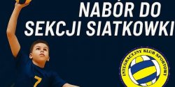 Docz do nas! Nabr do sekcji siatkwki