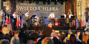 Elblskie Dni Chleba. Fanfara Awantura, czyli orkiestra dta i techno (zdjcia)