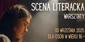 Scena literacka – warsztaty w teatrze Sewruka