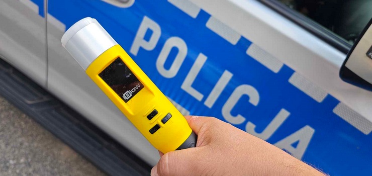 6 miesięcy pozbawienia wolności za kierowanie... motorowerem