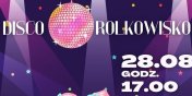 Rolkowisko w letnich rytmach disco!
