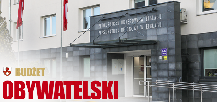 Elbląg: Śledztwo w sprawie budżetu obywatelskiego utknęło? Nadal nie wiemy, czy doszło do oszustwa