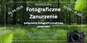 Warsztaty w Nadlenictwie Elblg