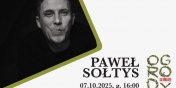 Spotkanie z Pawem Sotysem (Pablopavo) podczas Ogrodw Polityki