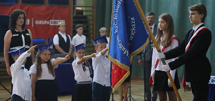 Rozpoczął się nowy rok szkolny. W Elblągu ubyło uczniów