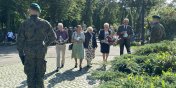 Elblg pamita – uroczystoci upamitniajce 86. rocznic wybuchu II wojny wiatowej