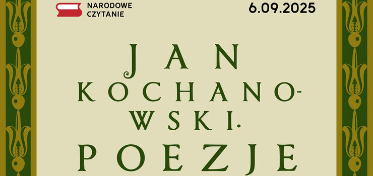 Narodowe Czytanie