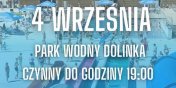 Park Wodny Dolinka czynny dzi do 19:00