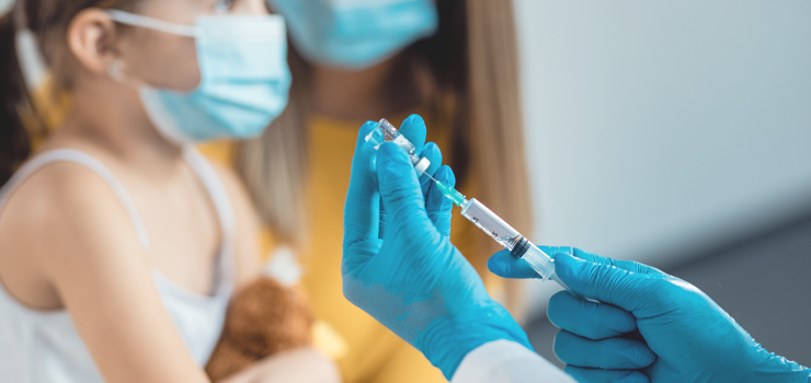 Szczepienia w aptekach