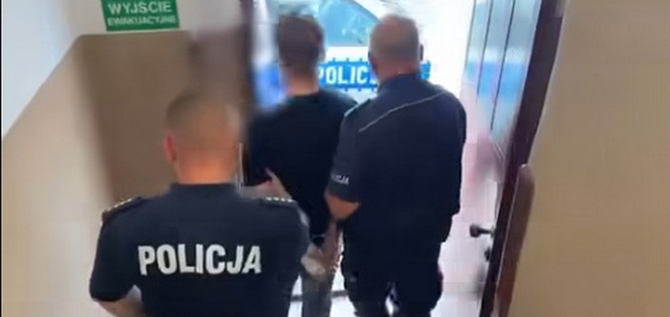 17-latek rani dwch nastolatkw. Trafi do aresztu, grozi mu do 20 lat wizienia
