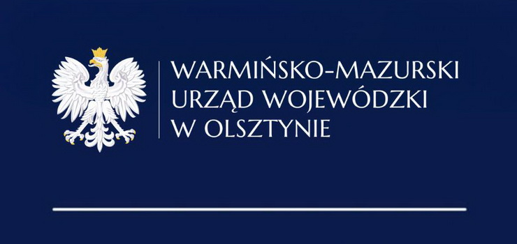 Wojewoda: suby w wojewdztwie warmisko-mazurskim utrzymuj stan najwyszej gotowoci