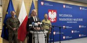 Wojewoda warmisko-mazurski: Obiekt znajdowa si okoo 500 metrw od najbliszych zabudowa