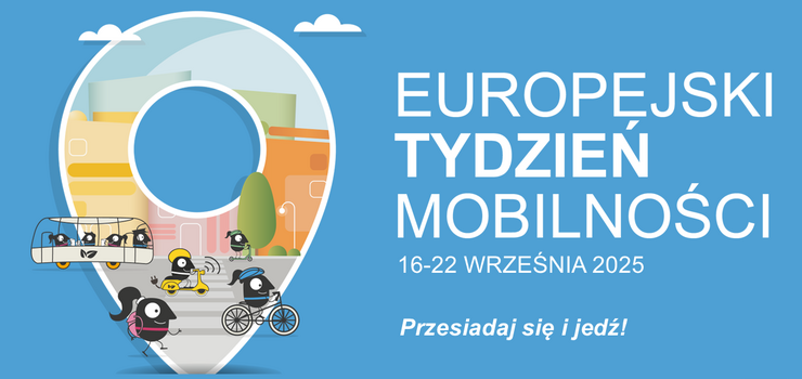 Elblg rusza w stron zrwnowaonego transportu