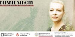 „Kr�l Warmii i Saturna” – spotkanie z Joann� Wilengowsk�