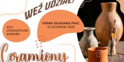 XXVI Og�lnopolski Konkurs Ceramiony