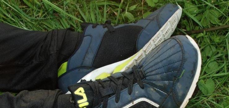 W Kanale Jagiellońskim znaleziono ciało. Policja ustala tożsamość mężczyzny