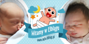 Witamy w Elblgu: Piotra, Jana, Franciszka, Gabriela i Zuzanne 