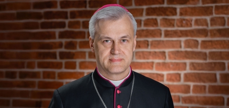 Papie Leon XIV mianowa nowego biskupa diecezji elblskiej