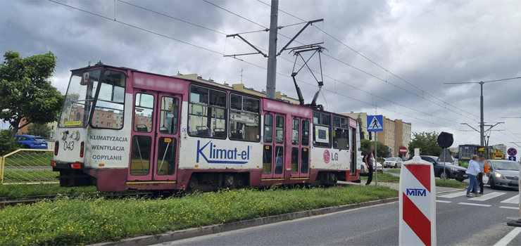To ma by wizytwka Miasta? Zobacz czym jedzimy po Elblgu